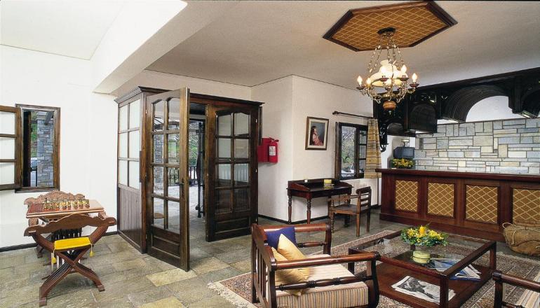 4* Pilio Holiday Club