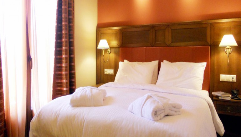 Selestina Boutique Hotel