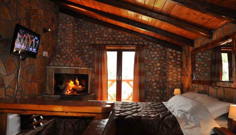 Σουίτες Ζαχλωρού