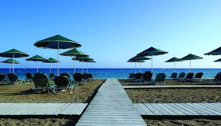 4* LABRANDA Blue Bay Beach Hotel