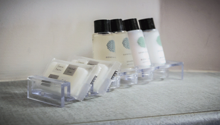 Amfitriti Palazzo Design Hotel