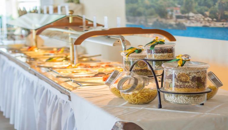 4* Paleo ArtNouveau Hotel