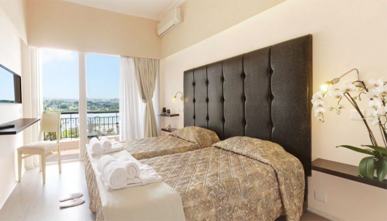 Royal Boutique Hotel