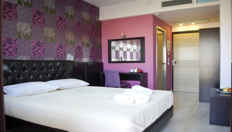 Principal New Leisure Hotel