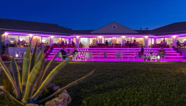 4* Keri Village & Spa By Zante Plaza