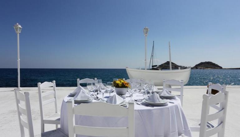 4* Aphrodite Beach Hotel