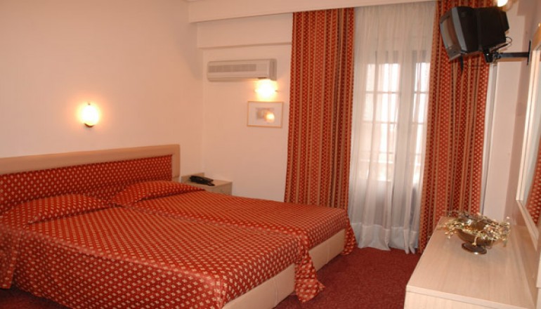 Veria Hotel