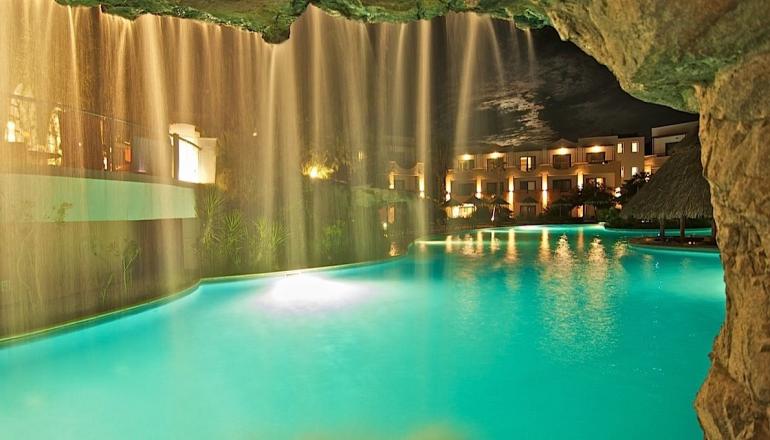 5* Ilio Mare Hotel