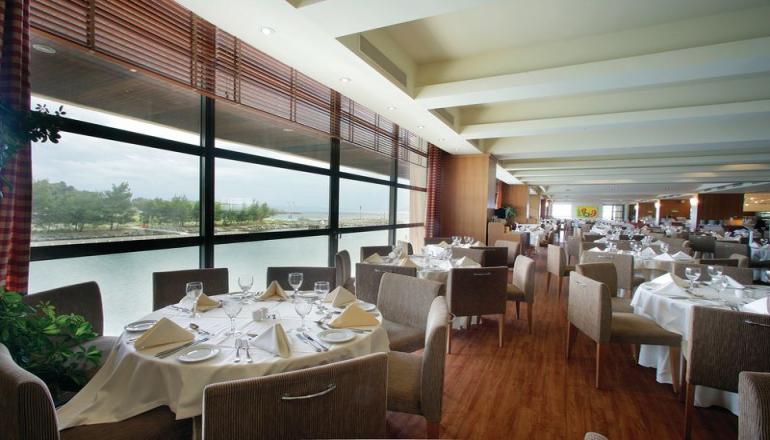 5* Porto Carras Meliton