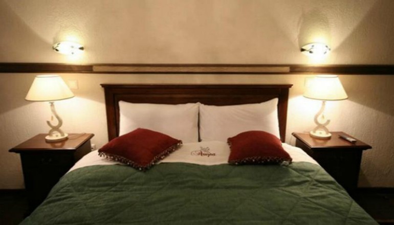 Αιώρα Suites - Βυτίνα