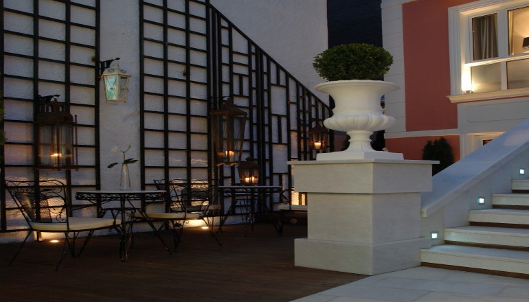 Andromeda Boutique Hotel - Καστοριά
