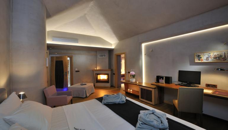 4* Valeni Boutique Hotel