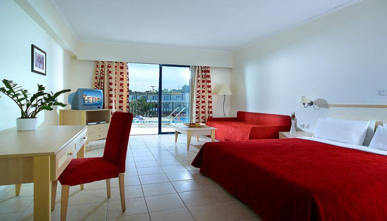 5* LABRANDA Miraluna Village Hotel