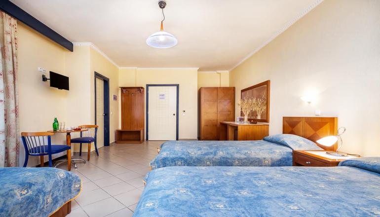 4* Atrium Hotel -  Πευκοχώρι, Χαλκιδική