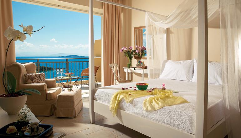 5* Grecotel Eva Palace Hotel