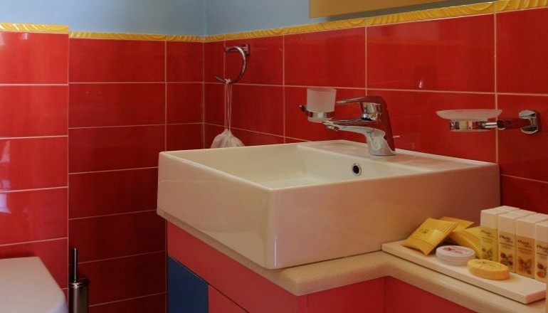 Chroma Design Hotel & Suites