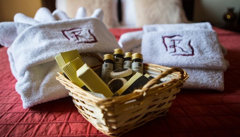 Γαία Καϊμακτσαλάν Hotel & SPA