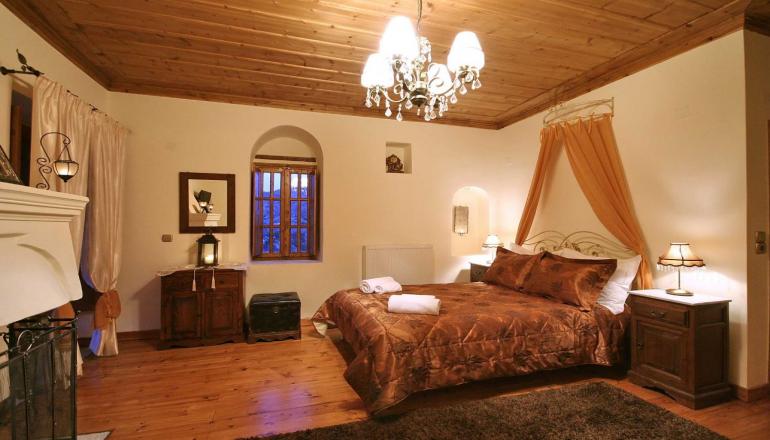 Αρχοντικό της Ζωής