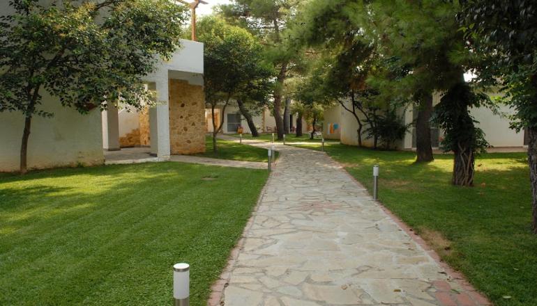 Verde & Mare Bungalows