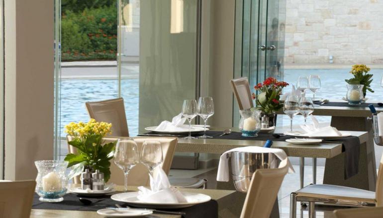 5* Castello Boutique Resort