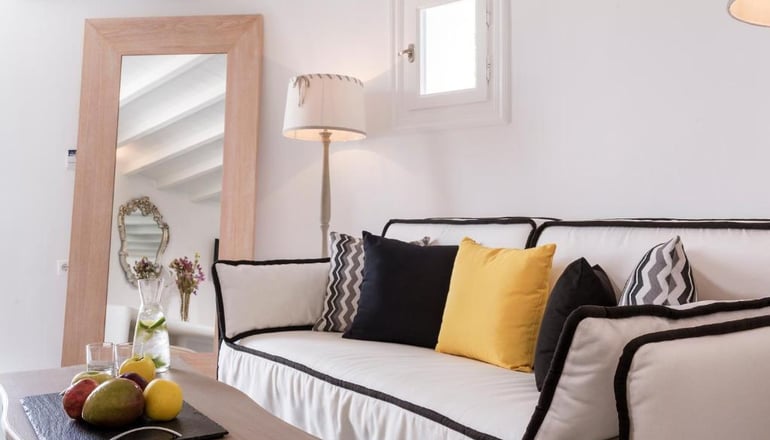 5* Absolute Mykonos Suites & More