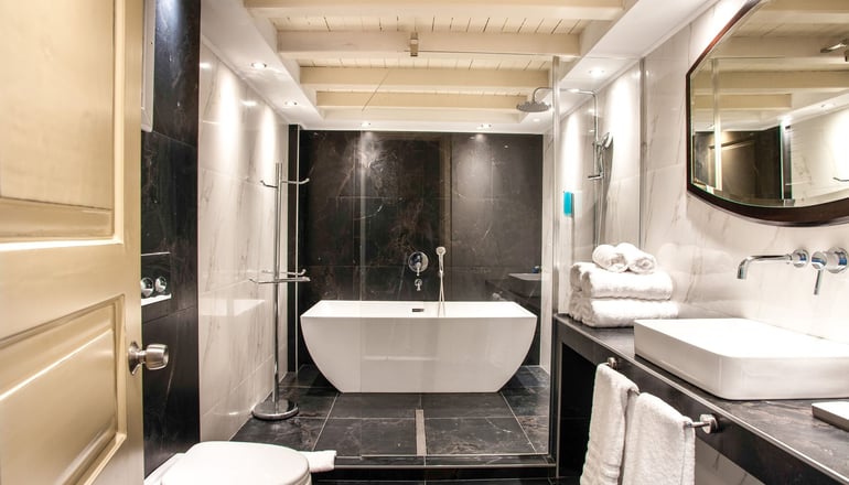 5* Acrotel Athena Pallas