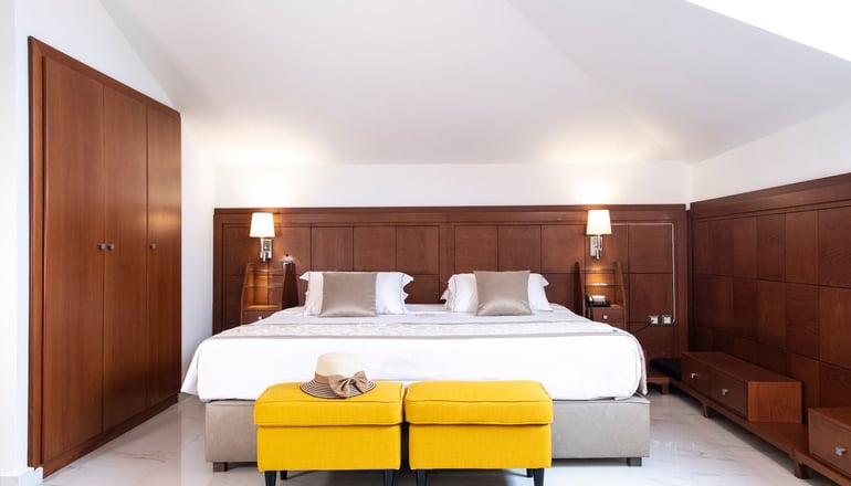 5* Acrotel Athena Pallas