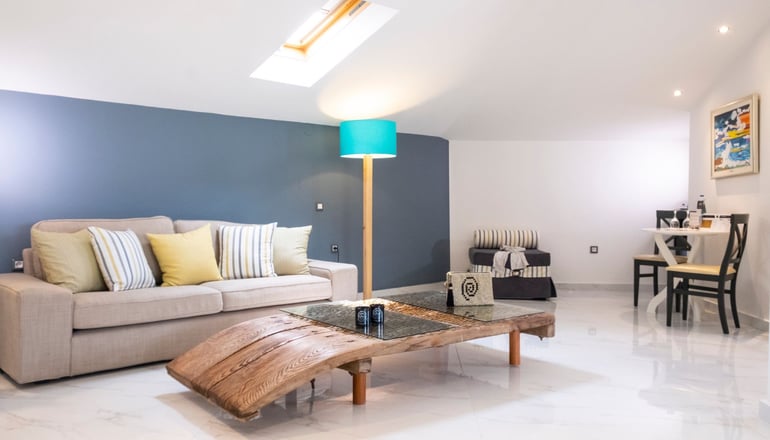 5* Acrotel Athena Pallas