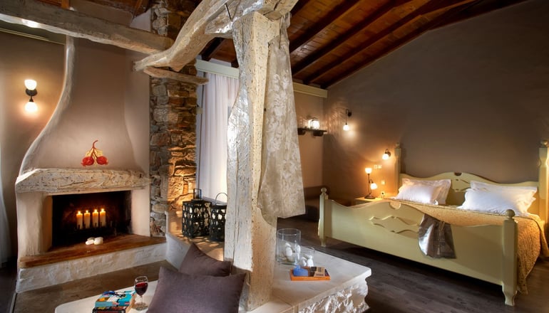 5* Acrotel Athena Pallas