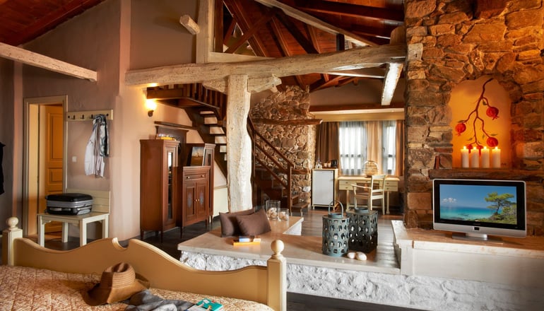 5* Acrotel Athena Pallas