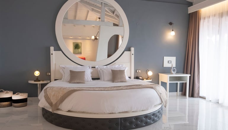 5* Acrotel Athena Pallas