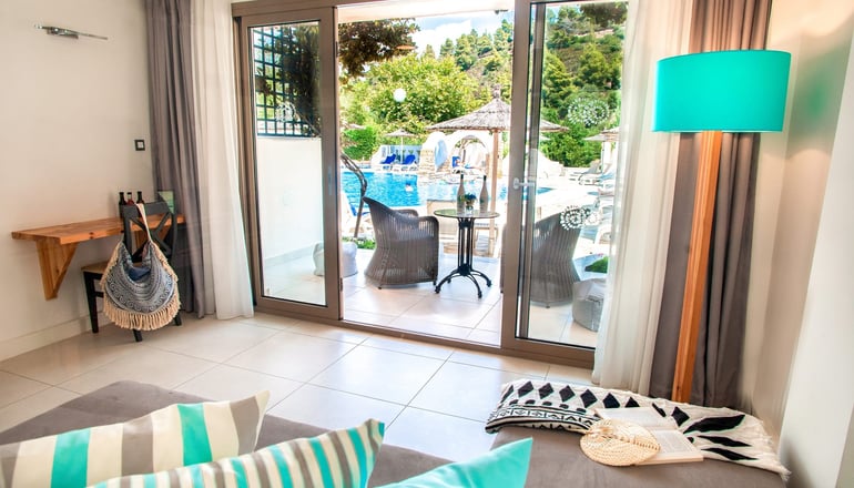 5* Acrotel Athena Pallas