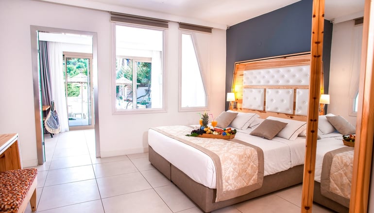 5* Acrotel Athena Pallas