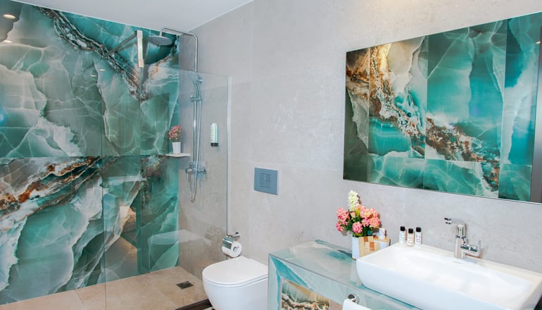 5* Acrotel Athena Pallas