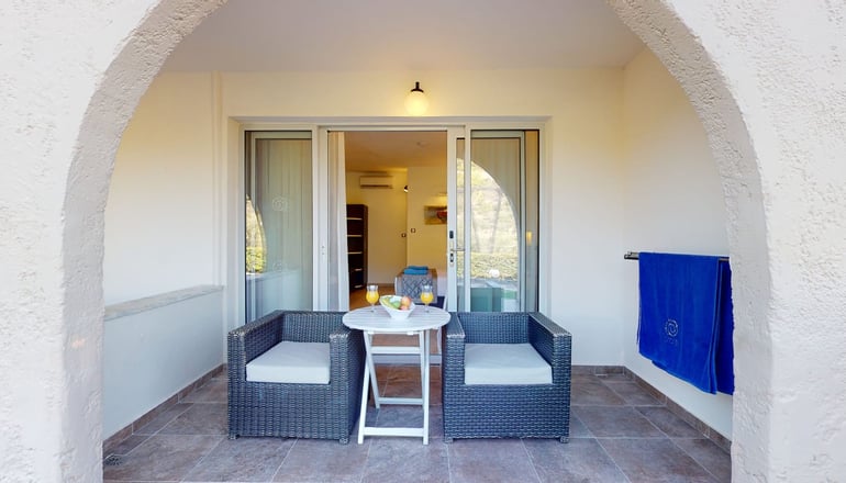 5* Acrotel Athena Pallas