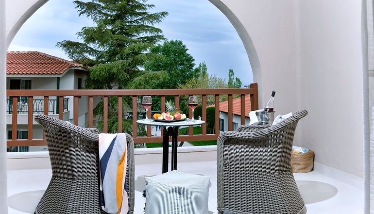 5* Acrotel Athena Pallas