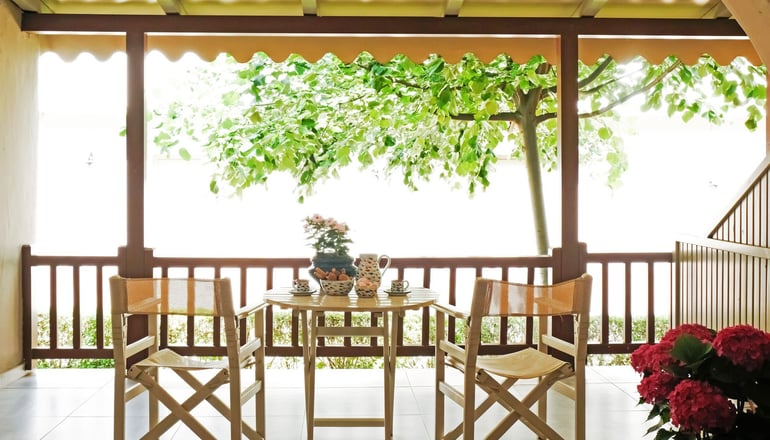 5* Acrotel Athena Pallas