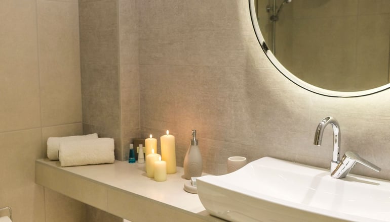 5* Acrotel Athena Pallas