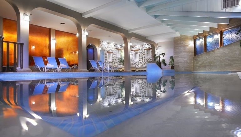 5* Acrotel Athena Pallas