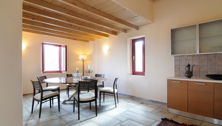Aegea Blue Cycladic Resort - Ζόρκος, Άνδρος