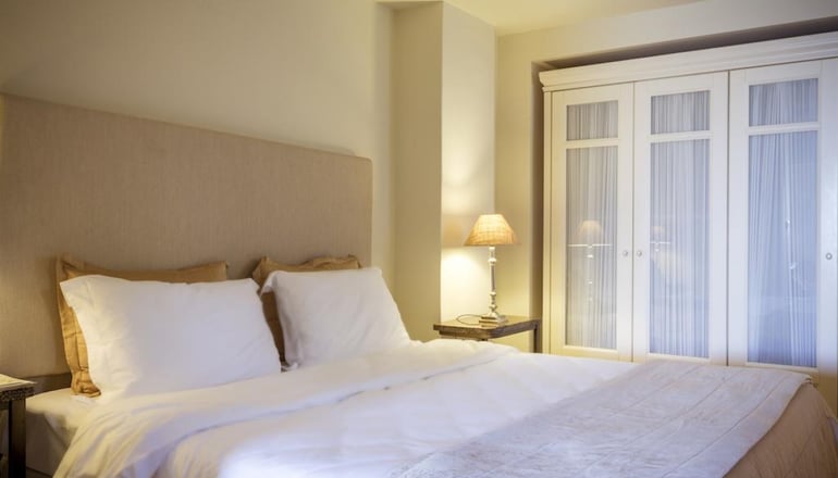 5* Aegean Suites Hotel