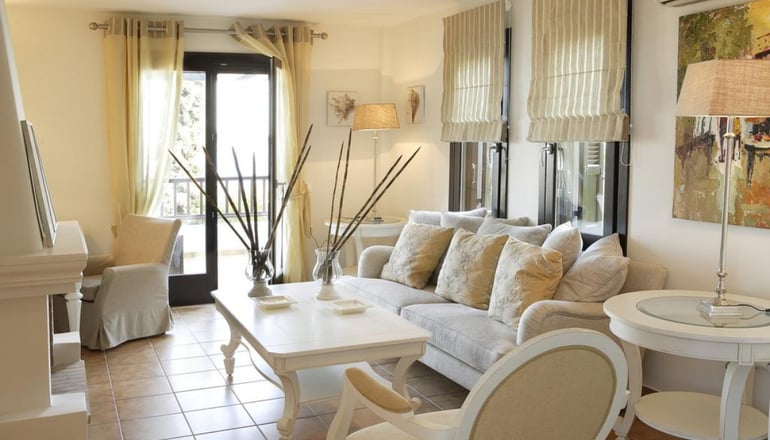 5* Aegean Suites Hotel