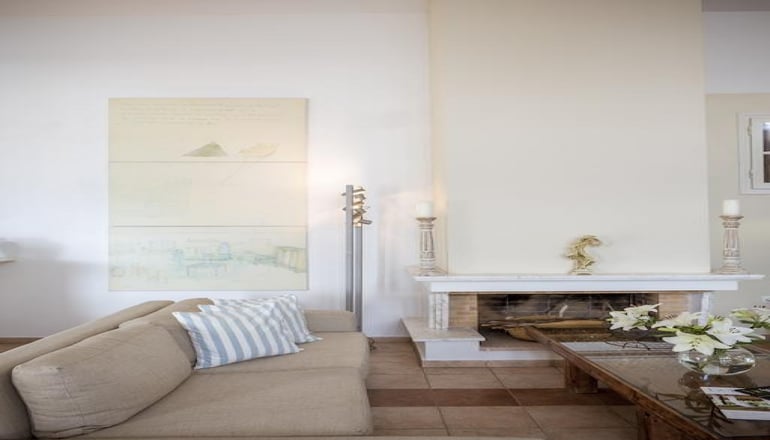 5* Aegean Suites Hotel