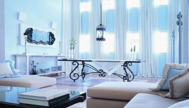 5* Aegean Suites Hotel