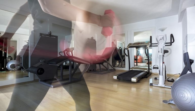 5* Aegean Suites Hotel