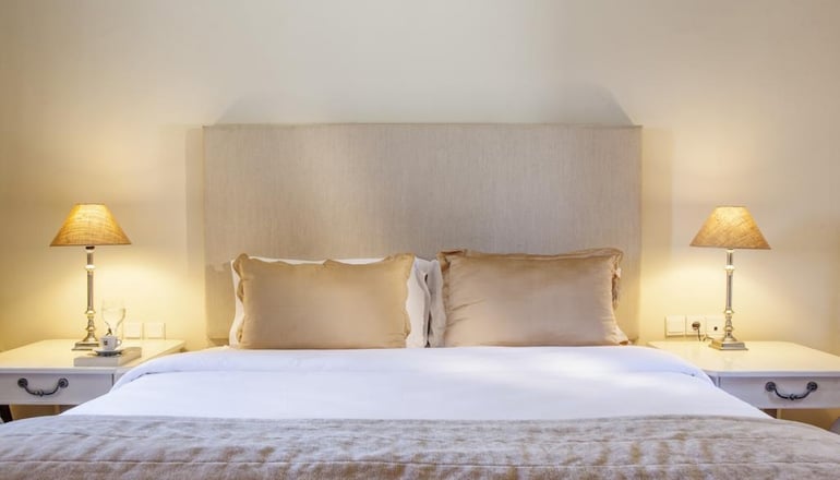 5* Aegean Suites Hotel