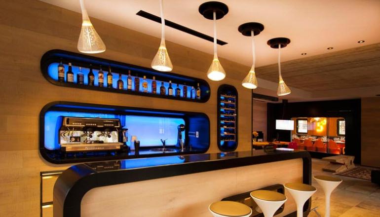 4* Essence Contemporary Living Hotel