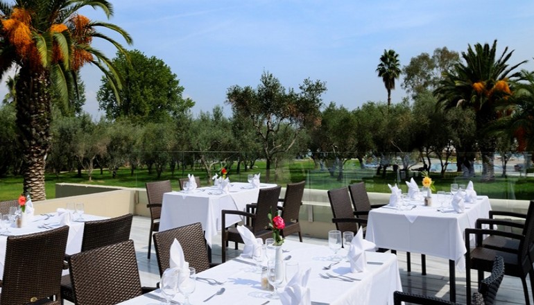 5* Kassandra Palace Hotel