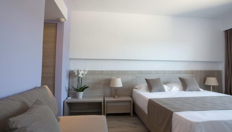 5* Akti Imperial Hotel