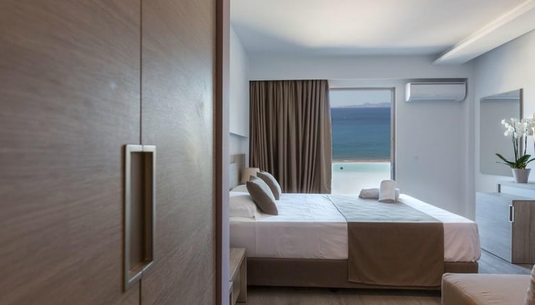 5* Akti Imperial Hotel